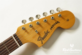 Classic Player Jaguar Special